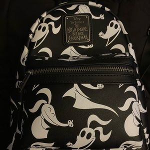 Loungefly NBC zero backpack
